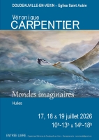 Véronique Carpentier - Doudeauville-en-vexin