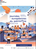 #Journées du Patrimoine 2025