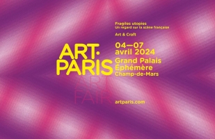 Art Paris  26ème édition
