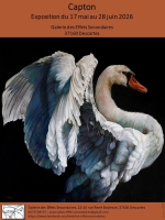 CAPTON - Galerie des effets secondaires - Descartes