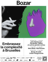 Bozar - Bruxelles