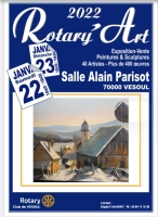 Rotary club