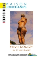 Sylvie Douezy - Maison Bonchamps - Varades