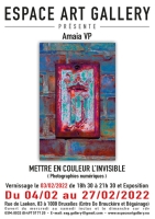 Mettre en couleur l'invisible