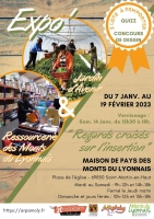 Jardin d'Avenir - Réseau Cocagne