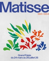 Matisse - Grand Palais, Paris