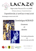 Dominique Héraud - LACAZE