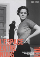 L'espace entre nous Le BAL - Paris 18e