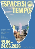 Espace(s)-Temp(s) : Tanguy Grolleron, Malo Darcos Galerie MSpace - Paris 18e