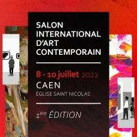 Salon international de l’art contemporain