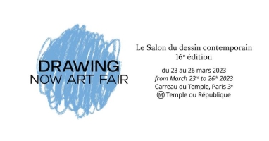 Salon du dessin contemporain