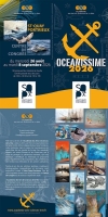 Océanissime 2026 - Centre de Congrès - Saint-Quay-Portrieux