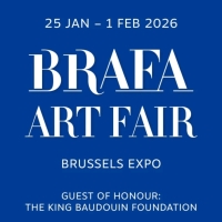 BRAFA ART FAIR 2026 - Bruxelles