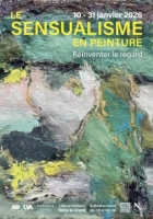 Le sensualisme en peinture - Noisy-le-Grand