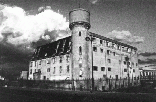 ImmersION Galerie L'Aiguillage - Paris 13e