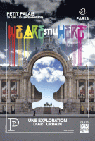 We Are (still) Here Musée du Petit Palais - Paris 8e