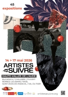 Artistes à Suivre - COUIZA