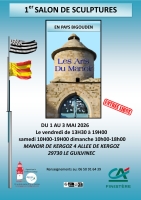 Les arts du manoir - Guilvinec