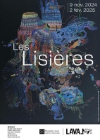 Belem Julien et Matthieu Schmitt - Les lisières - Laval