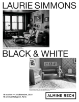 BLACK & WHITE - Matignon