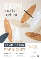 Anaïs Frébeau 2023