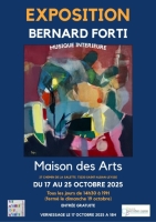 “Musique intérieure” - Saint-Alban-Leysse