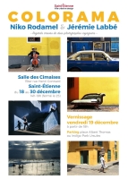 COLORAMA - Saint-Étienne