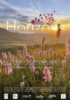 Horizons « Arts-Nature » - Sancy
