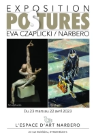 POSTURES