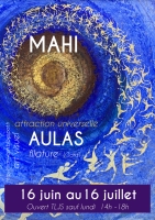 MAHI - AULAS
