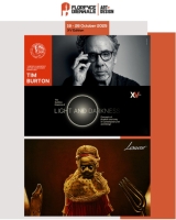 Biennale internationale d’art et de design contemporains de Florence 2025 - Florence
