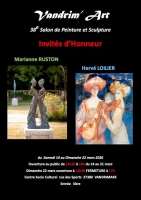 38e salon de Vandrimare - Vandrimare