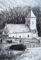 Exposition “Art & Liberté” - Thoureil