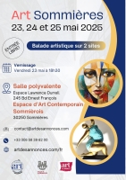 ART SOMMIERES