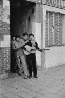 Henri Cartier-Bresson - Les Européens - Fondation Henri Cartier-Bresson - Paris 3e