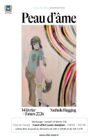 Nathalie Haggiag - MEZE