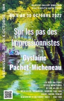 Sur les pas des Impressionnistes