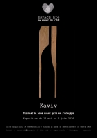 Kaviv - Montpellier