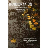 Grandeur Nature - Saint-Jean-Bonnefonds