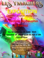 parcours d'artistes - Rocroi