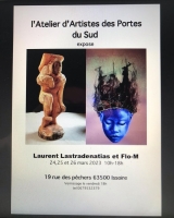 Atelier d'artistes des portes du sud