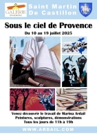 Marina Ardail -