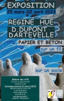 PAPIER ET BETON