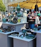 Salon "art et Artisanat à Gif sur Yvette (91)