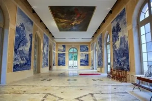 Salon de l'Artisanat au Chateau de la Mercerie (16)