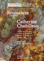RESONANCES - LA GRANGE AUX ARTS 16 - Champniers