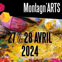 Montagn'ARTS