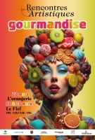 Concours des Rencontres Artistiques 2026