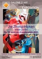 Jie Zhong-Hipken
