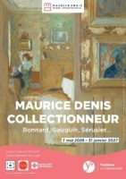 Maurice Denis collectionneur - Musée Maurice-Denis - Saint-Germain-en-Laye